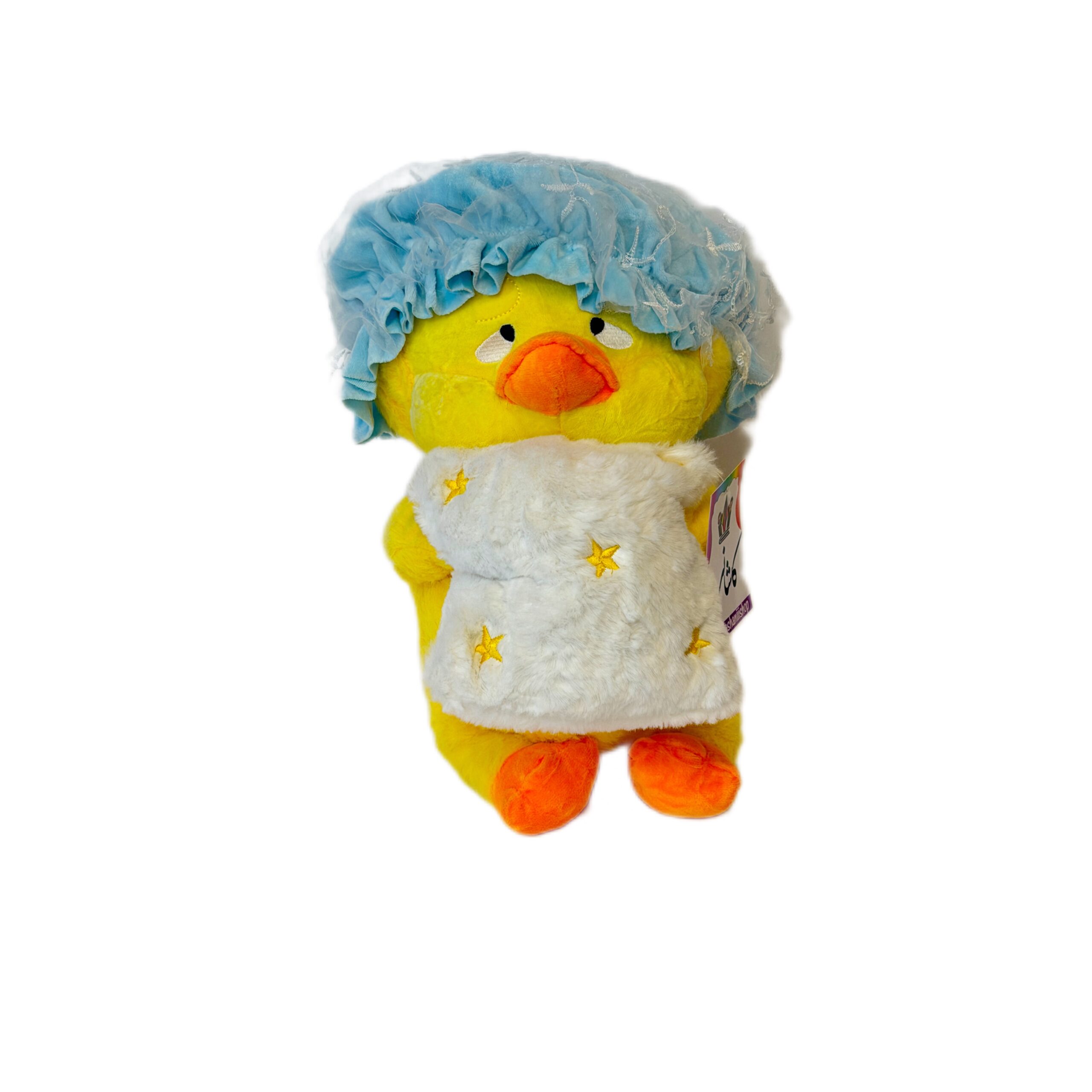 عروسک اردک خواب آلود